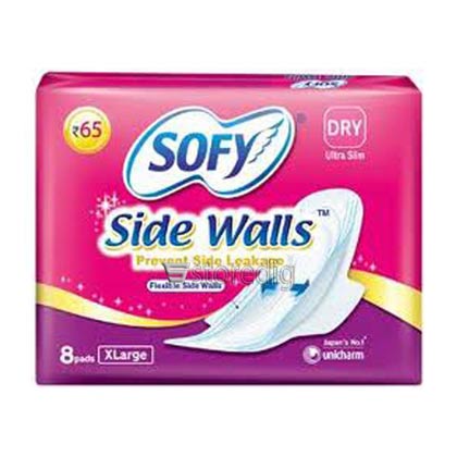 Side Walls Xl Dry 8pcs Sofy 1 Pack At Rs 48 22 From Dhanya Bazaar Kaniyapuram Trivandrum Best Price From Kerala · 12 mayıs 2012 ·. side walls xl dry 8pcs