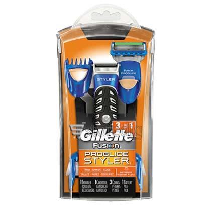 gillette styler 3 in 1 price