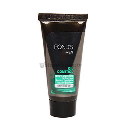 ponds white boost moisturizer