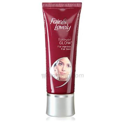fair and glow face cream