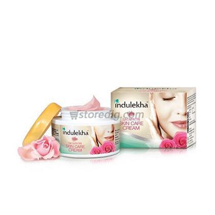 indulekha face cream