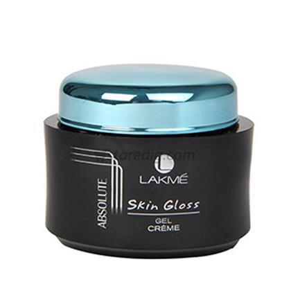 lakme skin glow cream