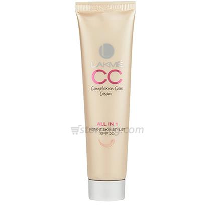 lakme cc cream low price