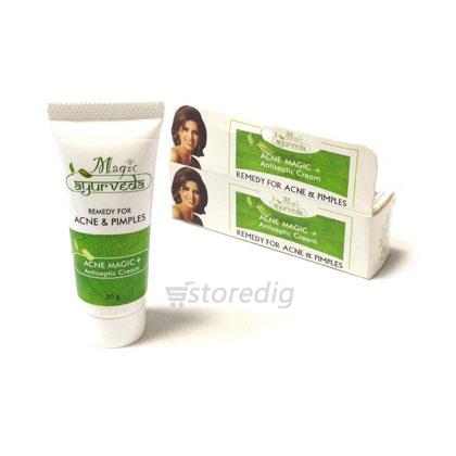 acne magic cream