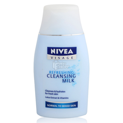 nivea cleansing milk price