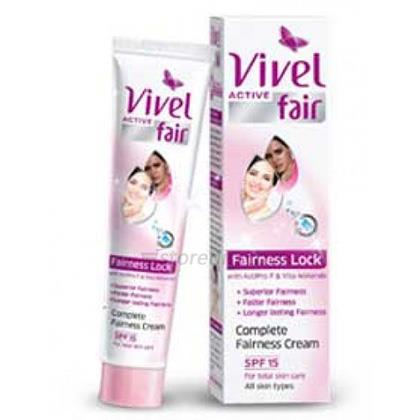 medical fairness cream