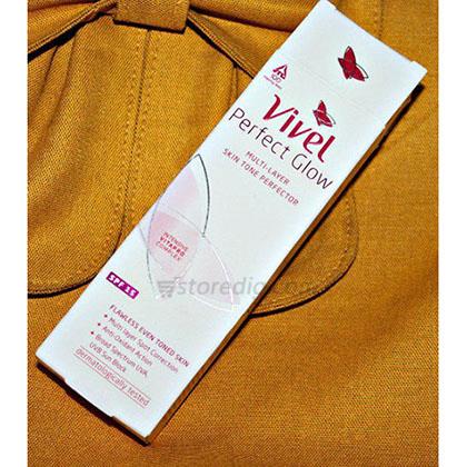 perfect glow face cream
