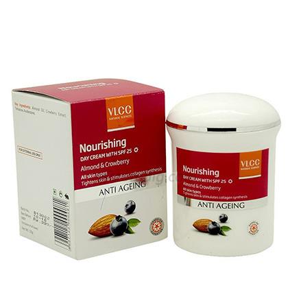 vlcc anti aging cream