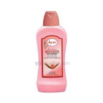 ayur moisturizer 500ml price