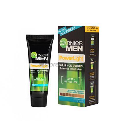 oil free moisturizer for men