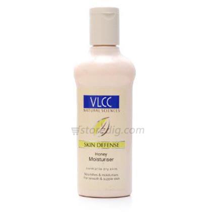 vlcc moisturizer