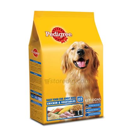 pedigree 10 kg