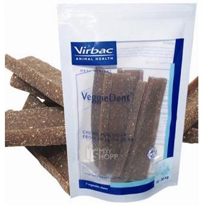veggie virbac