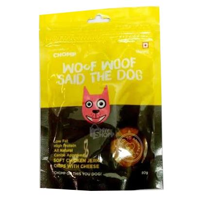Dry Chicken Jerky With Apple Chomp 80 Gm At Rs 195 00 From Caparicorn Pets Store Bandra West Mumbai Best Price From Maharashtra Set in bandra west, this store is ideal for those who wish to add vivacious colours and antiques to their home. myyshopp com