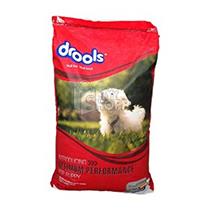 drools optimum performance puppy dog food 20kg