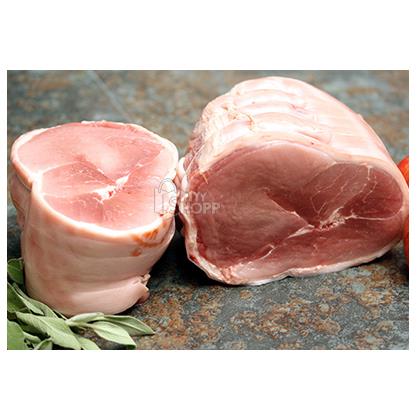 yorkshire pork
