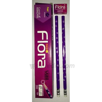 Flora Pencil Camlin 1 No At Rs 5 00 From Welcome Super Market Goregaon East Mumbai Best Price From Maharashtra